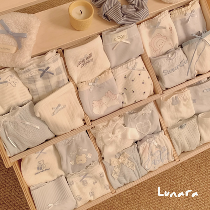 3 pcs Underwear Blind Box