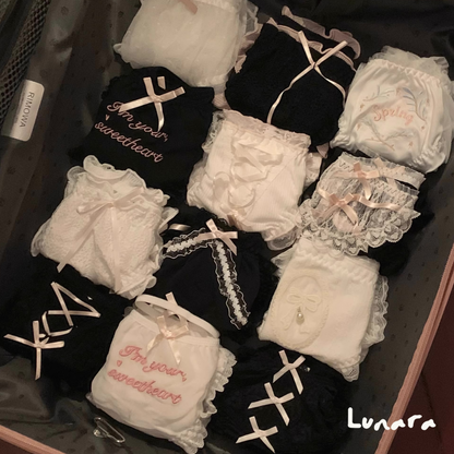 3 pcs Underwear Blind Box